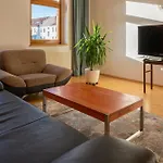 Apartment Karl Grosse Dessau-Rosslau