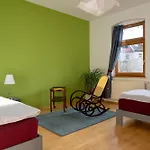 Apartment Karl Grosse *