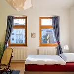 Karl Grosse Apartment Dessau-Rosslau