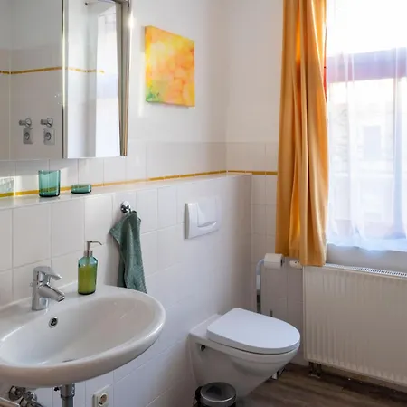 Apartamento Karl Grosse *