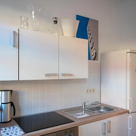 Apartamento Karl Grosse