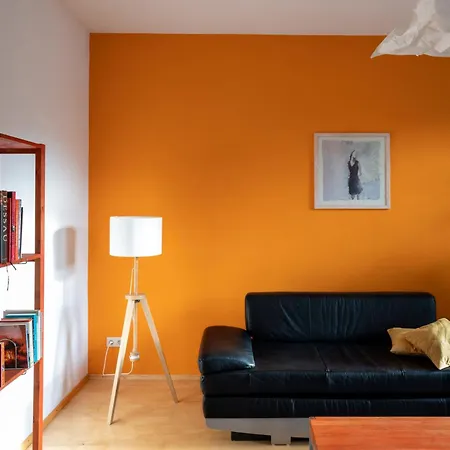 Karl Grosse Apartament