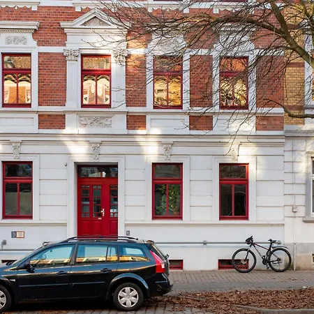 Karl Grosse Apartament