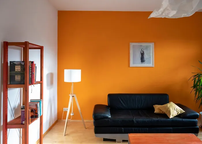 Karl Grosse Apartament