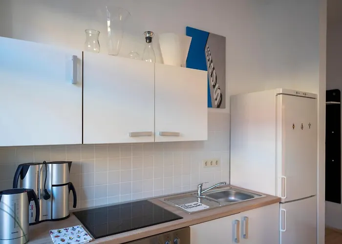 Apartman Karl Grosse