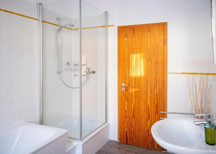 Apartman Karl Grosse