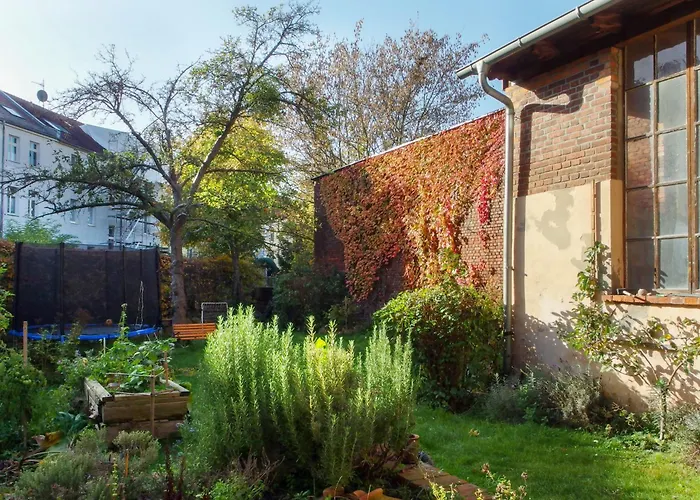 Apartman Karl Grosse *