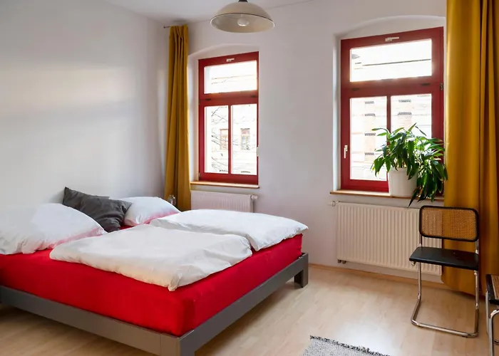 Apartament Karl Grosse