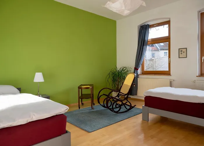 Apartman Karl Grosse *