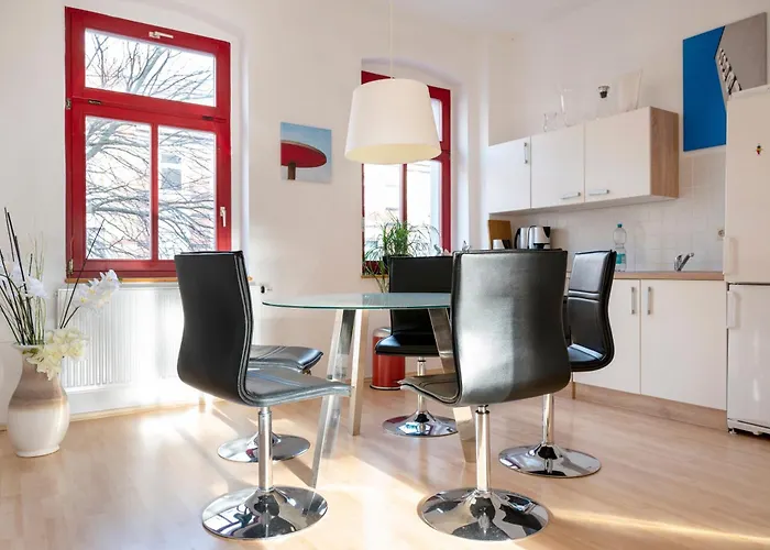 Apartman Karl Grosse