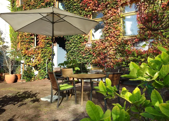 Apartman Karl Grosse